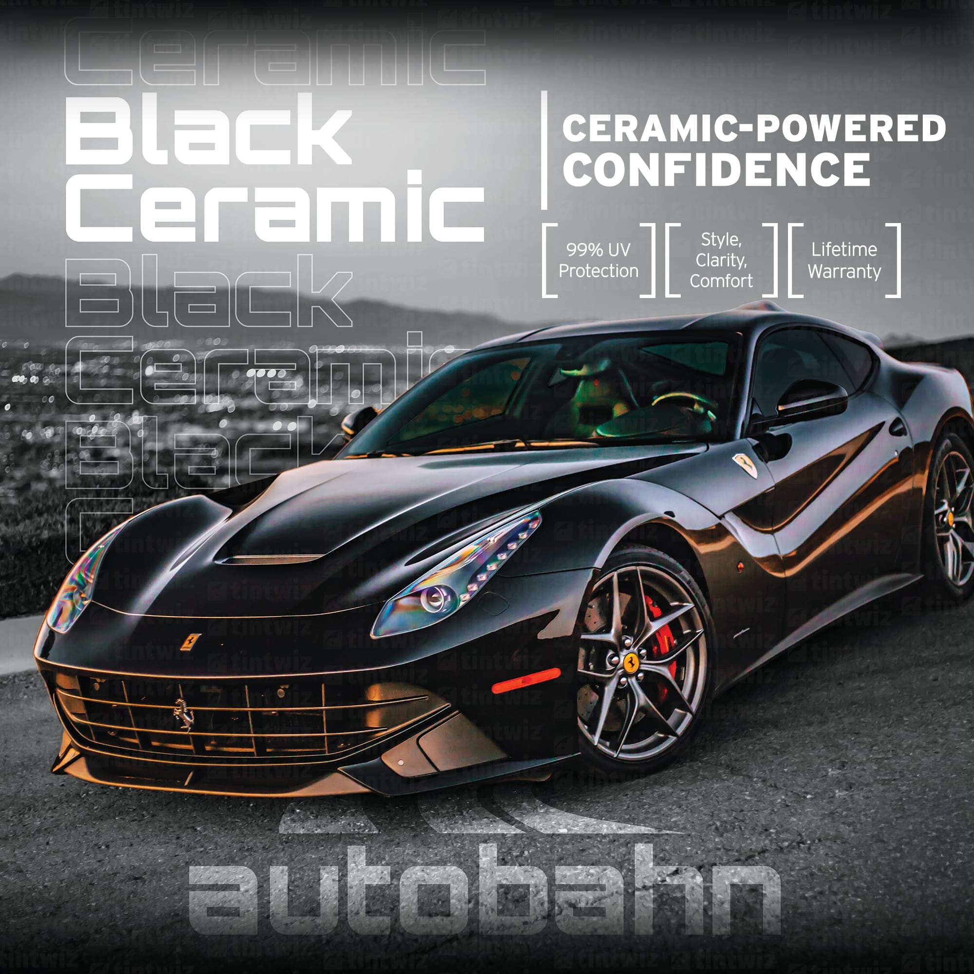 Autobahn 2025_Dig Spec Sheet Tint_Black Ceramic