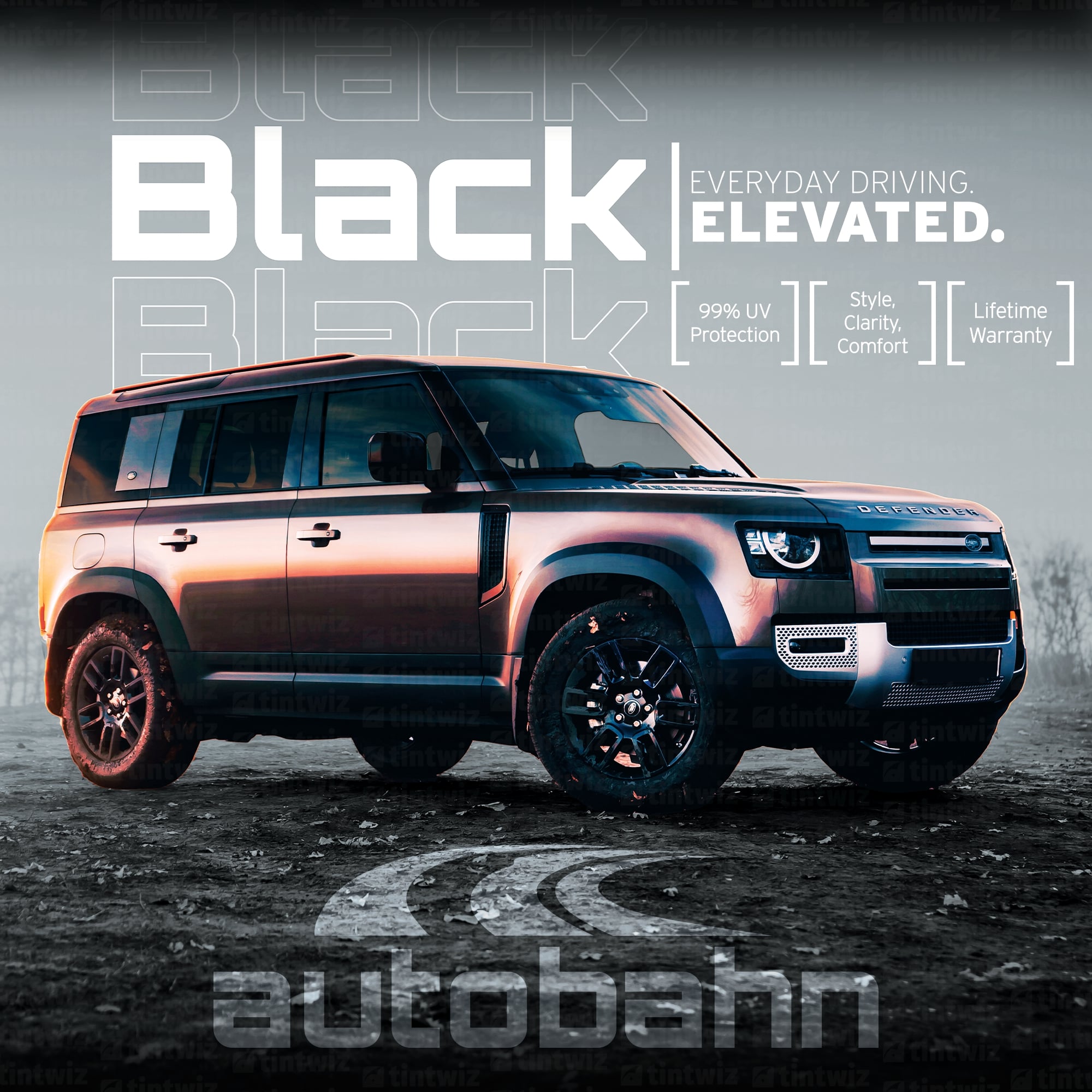 Autobahn 2025_Dig Spec Sheet Tint_Black